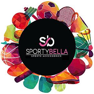 Golf Premium Velvet Scrunchie