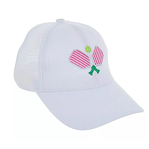 Pickleball Embroidered Hat