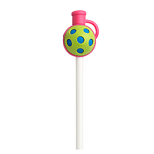 Pickleball Straw Covers