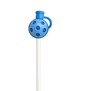 Pickleball Straw Covers