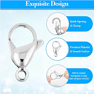 Golf Clip On Zipper Pull- Pick Style