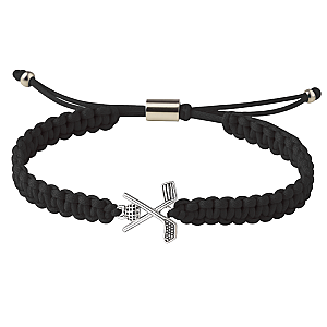 Golf Rope Bracelet - Pick Color