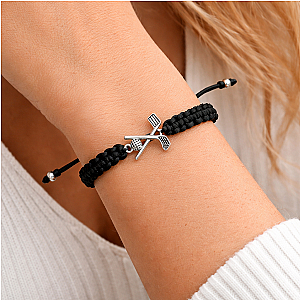 Golf Rope Bracelet - Pick Color