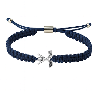 Golf Rope Bracelet - Pick Color
