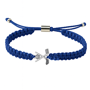 Golf Rope Bracelet - Pick Color