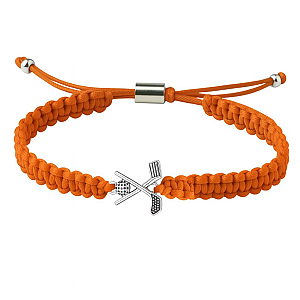 Golf Rope Bracelet - Pick Color