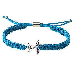 Golf Rope Bracelet - Pick Color