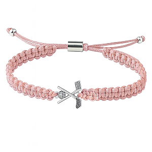 Golf Rope Bracelet - Pick Color