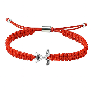 Golf Rope Bracelet - Pick Color