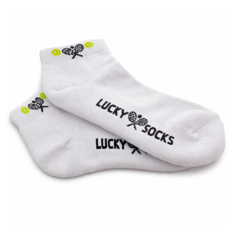 Tennis Lucky Socks
