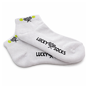 Tennis Lucky Socks