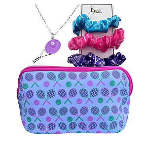 Match Point Tennis Gift Set Bundle