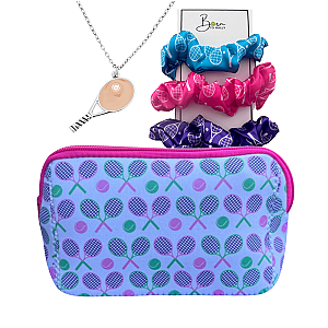 Match Point Tennis Gift Set Bundle