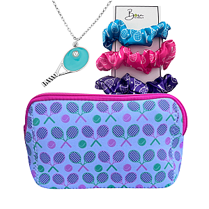 Match Point Tennis Gift Set Bundle