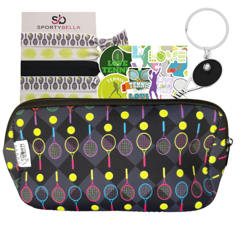 Tennis Lover's Gift Bundle
