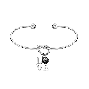 Pickleball Knot Bracelet