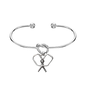 Pickleball Knot Bracelet