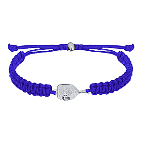 Pickleball Paddle Rope Bracelet