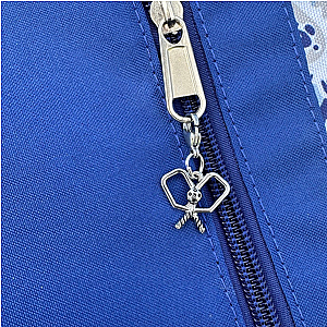 Pickleball Addict Clip On Charms
