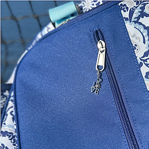Pickleball Addict Clip On Charms