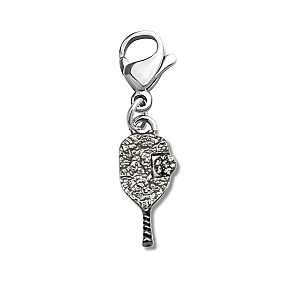 Just Dink It Clip On Charms