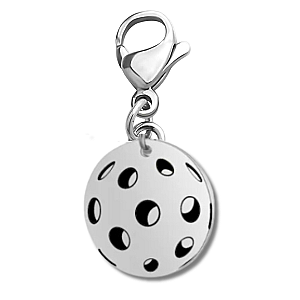 Just Dink It Clip On Charms