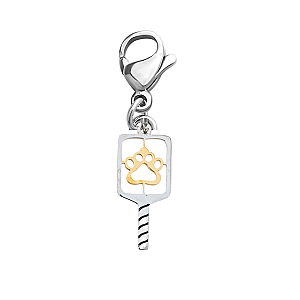 OPD Paddle Clip On Charms