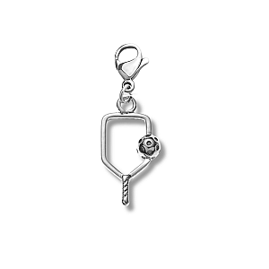 OPD Paddle Clip On Charms