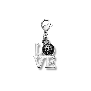 OPD Paddle Clip On Charms