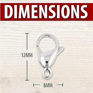 Pickleball Clip On Charm- Zipper Pull