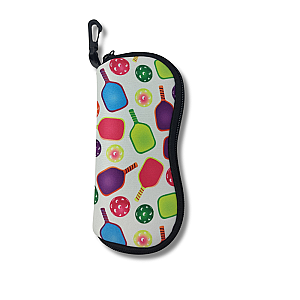 Pickleball Sunglass Case