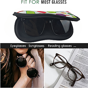 Pickleball Sunglass Case