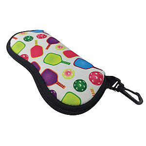 Pickleball Sunglass Case