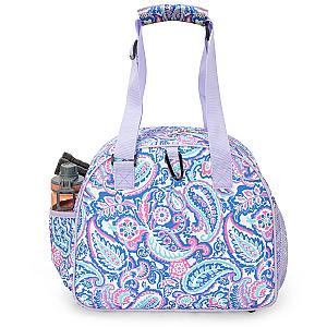 Pickleball Bag - Purple