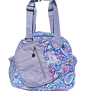 Pickleball Bag - Purple