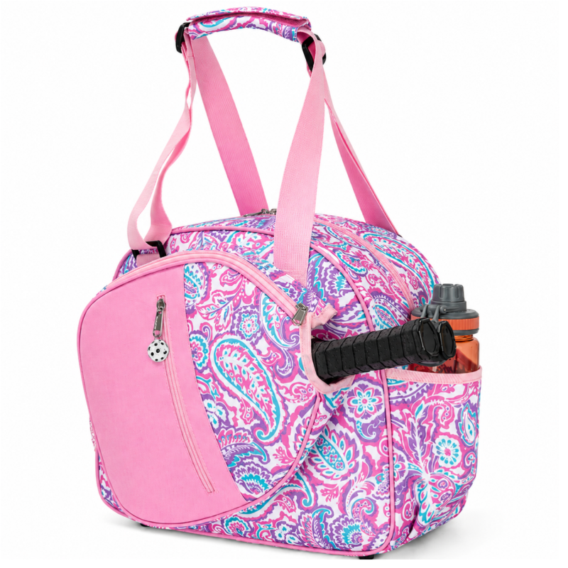 Pickleball Bag - Pink