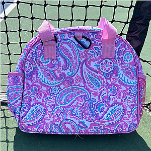 Pickleball Bag - Pink