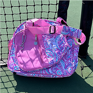 Pickleball Bag - Pink