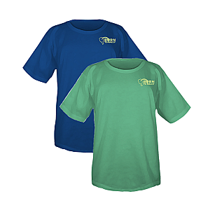 Pickleball Tropical Paddle Shirt