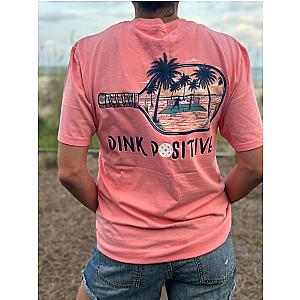 Pickleball Dink Positive Shirt