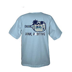 Pickleball Dink Positive Shirt