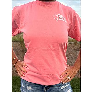 Pickleball Medallion Shirt