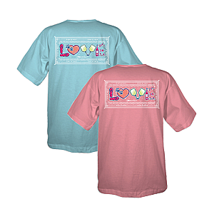 Pickleball Love Tshirt