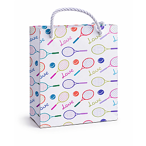 Tennis Gift Bag