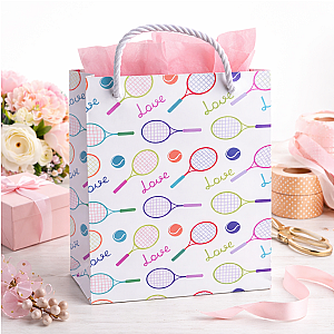 Tennis Gift Bag