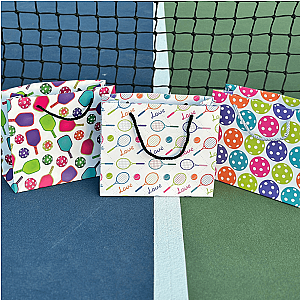 Tennis Gift Bag