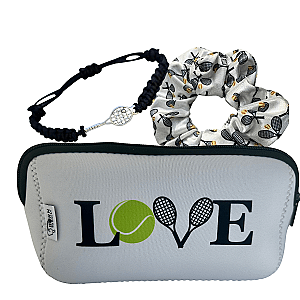 Love-Set-Match Tennis Gift Bundle