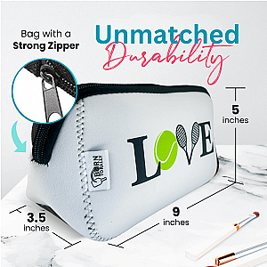 Love-Set-Match Tennis Gift Bundle