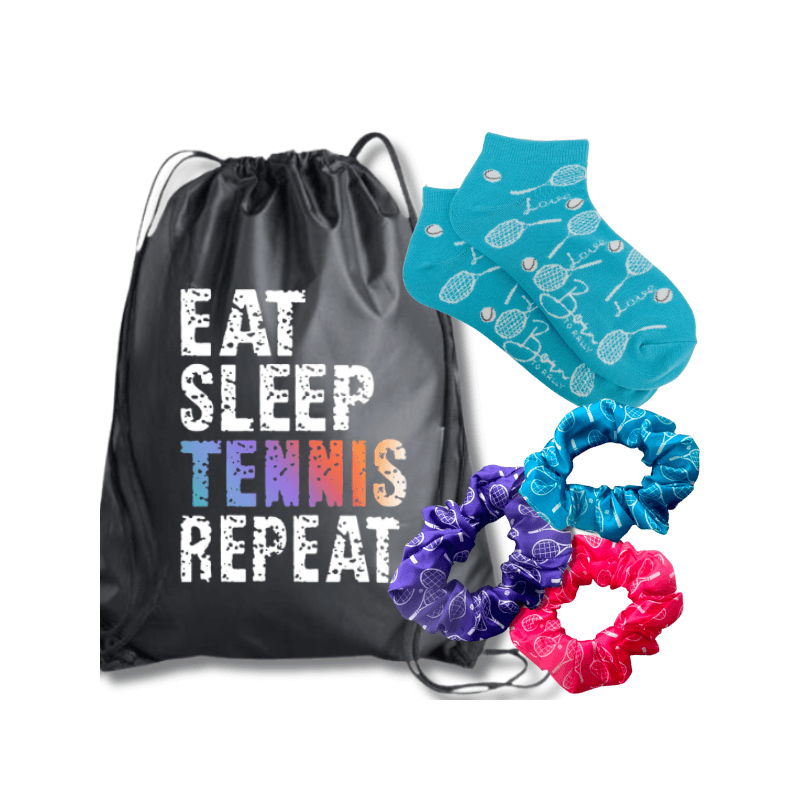 Tennis Gift Bundle- Triumph Trio