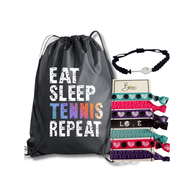 Tennis Love Gift Set- Pick Style